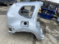 Крыло заднее правое Renault Duster  2011-2021