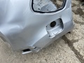 Крыло заднее правое Renault Duster  2011-2021