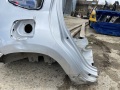Крыло заднее правое Renault Duster  2011-2021