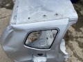 Крыло заднее правое Renault Duster  2011-2021