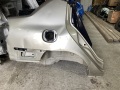 Крыло заднее правое Renault Symbol I 1998-2008