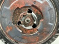 Компрессор кондиционера (системы кондиционирования) SKODA Octavia A5 2004-2013
