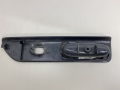 Накладка под кнопку стеклоподъемника передняя правая Renault Laguna 1993-2000