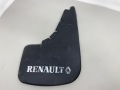 Брызговик передний правый Renault Laguna 1993-2000