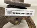 Кулак поворотный передний правый Renault Laguna 1993-2000