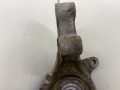 Кулак поворотный передний левый Renault Laguna 1993-2000