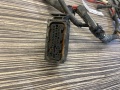 Проводка на блок ABS Renault Laguna 1993-2000