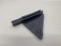 Накладка двери RENAULT Laguna 1993-2000 (7700425551)