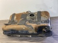 Бак топливный Daewoo Leganza 1997-2002