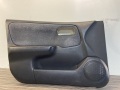 Обшивка двери передняя левая NISSAN Primera P11 1996-2002