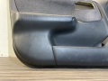 Обшивка двери передняя левая NISSAN Primera P11 1996-2002