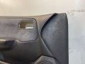 Обшивка двери передняя левая NISSAN Primera P11 1996-2002