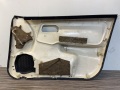Обшивка двери передняя левая NISSAN Primera P11 1996-2002