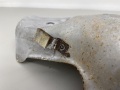 Экран тепловой NISSAN Tiida C11 2004-2014 (16590ED000)