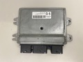 Блок управления двигателя (ЭБУ) NISSAN Tiida C11 2004-2014 (23710ED00A)