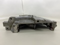 Крышка двигателя передняя Nissan Tiida C11 2004-2014