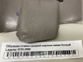 Обшивка стойки средней верхняя левая Renault Laguna 1993-2000