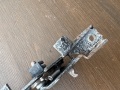 Замок капота Renault Laguna 1993-2000