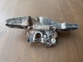 Замок капота Renault Laguna 1993-2000