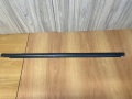 Накладка стекла переднего левого RENAULT Laguna 1993-2000 (7700414346)