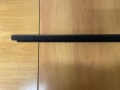Накладка стекла переднего левого RENAULT Laguna 1993-2000 (7700414346)