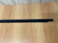 Накладка стекла переднего левого RENAULT Laguna 1993-2000 (7700414346)