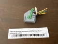 Разъем блока управления AIR BAG Lifan Solano 620\630 2010-2016