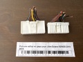 Разъем набор из двух штук Lifan Solano 620\630 2010-2016