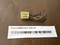 Разъем Daewoo Nexia 1995-2016