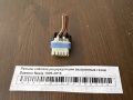 Разъем клапана рециркуляции выхлопных газов Daewoo Nexia 1995-2016