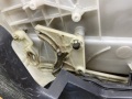 Корпус отопителя под радиатор Toyota  Land Cruiser 100 1997-2007