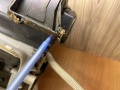 Корпус отопителя под радиатор Toyota  Land Cruiser 100 1997-2007