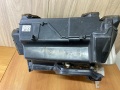 Корпус отопителя под радиатор Toyota  Land Cruiser 100 1997-2007
