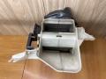 Корпус отопителя под радиатор Toyota  Land Cruiser 100 1997-2007