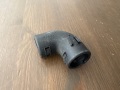 Кронштейн проводки Peugeot 406 1995-1999