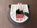 Кронштейн проводки Peugeot 406 1995-1999