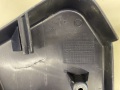Накладка салазки переднего левого сиденья Mitsubishi Carisma 1999-2004
