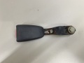 Ответная часть ремня безопасности передняя Mitsubishi Carisma 1999-2004