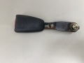 Ответная часть ремня безопасности MITSUBISHI Carisma 1999-2004 (MR737990)