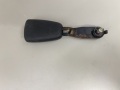 Ответная часть ремня безопасности MITSUBISHI Carisma 1999-2004 (MR737990)