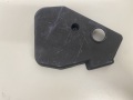 Накладка (кузов внутри) MITSUBISHI Carisma 1999-2004 (MR347729)