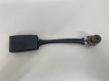 Ответная часть ремня безопасности Citroen Jumper 250 2006-н.в.