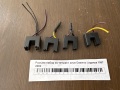 Разъем набор из четырех штук Daewoo Leganza 1997-2002