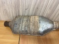 Приемная труба глушителя Peugeot 406 1996-1999