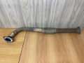 Приемная труба глушителя Daewoo Leganza 1997-2002