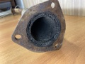 Приемная труба глушителя Daewoo Leganza 1997-2002