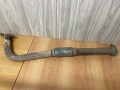 Приемная труба глушителя Daewoo Leganza 1997-2002
