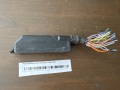 Разъем Mitsubishi Carisma 1999-2004