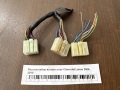 Разъем набор из трех штук Chevrolet Lanos 2004-2010