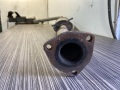 Глушитель средняя часть Daewoo Leganza 1997-2002